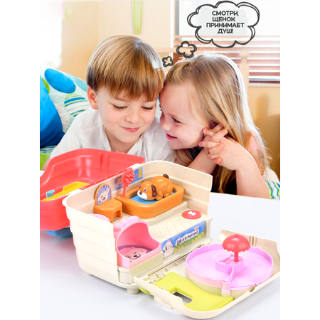Игрушка SHARKTOYS