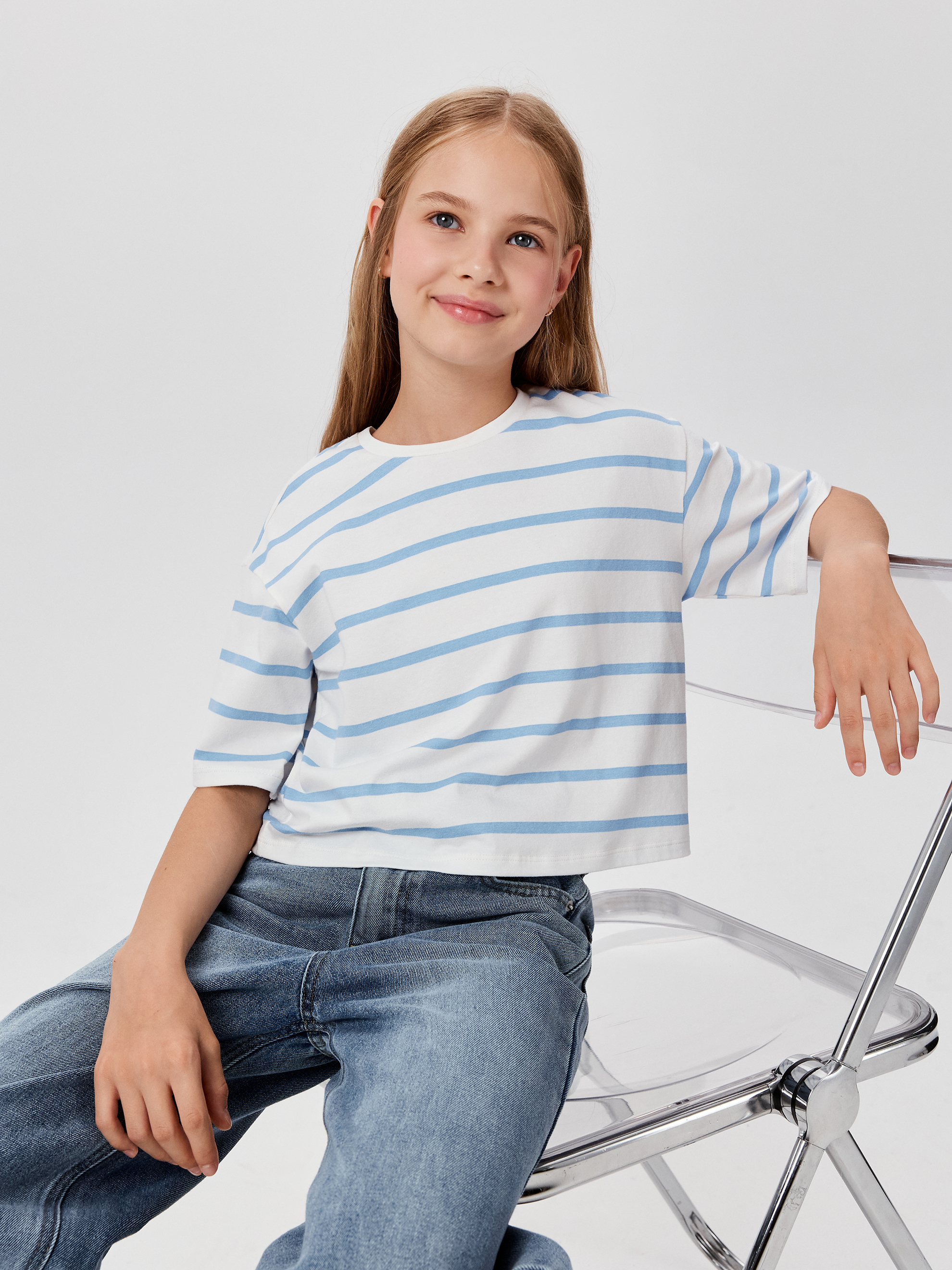 Футболка Acoola 20240510034_0088042 - фото 8