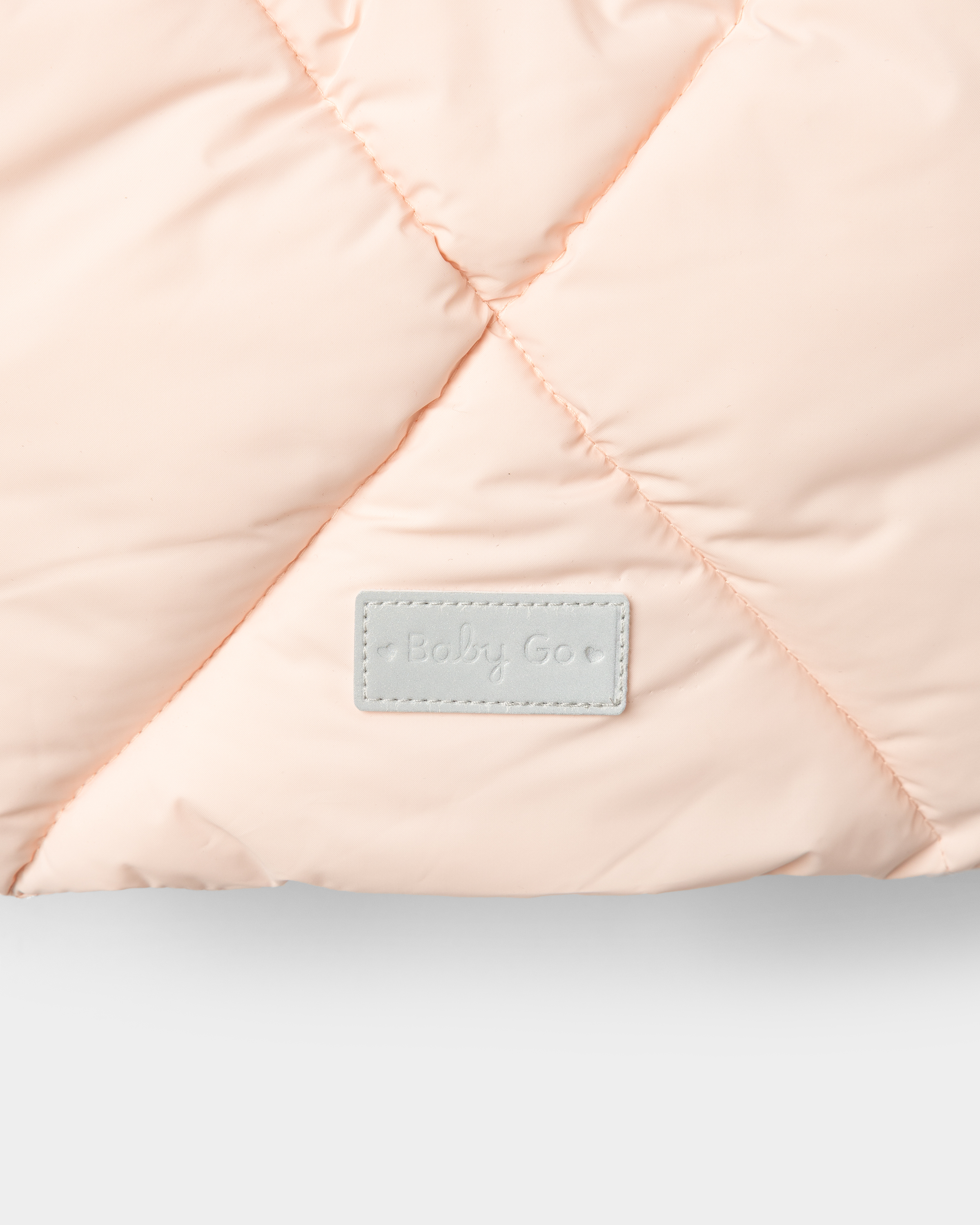 Куртка BabyGo W25-33BGig-JJ - фото 7