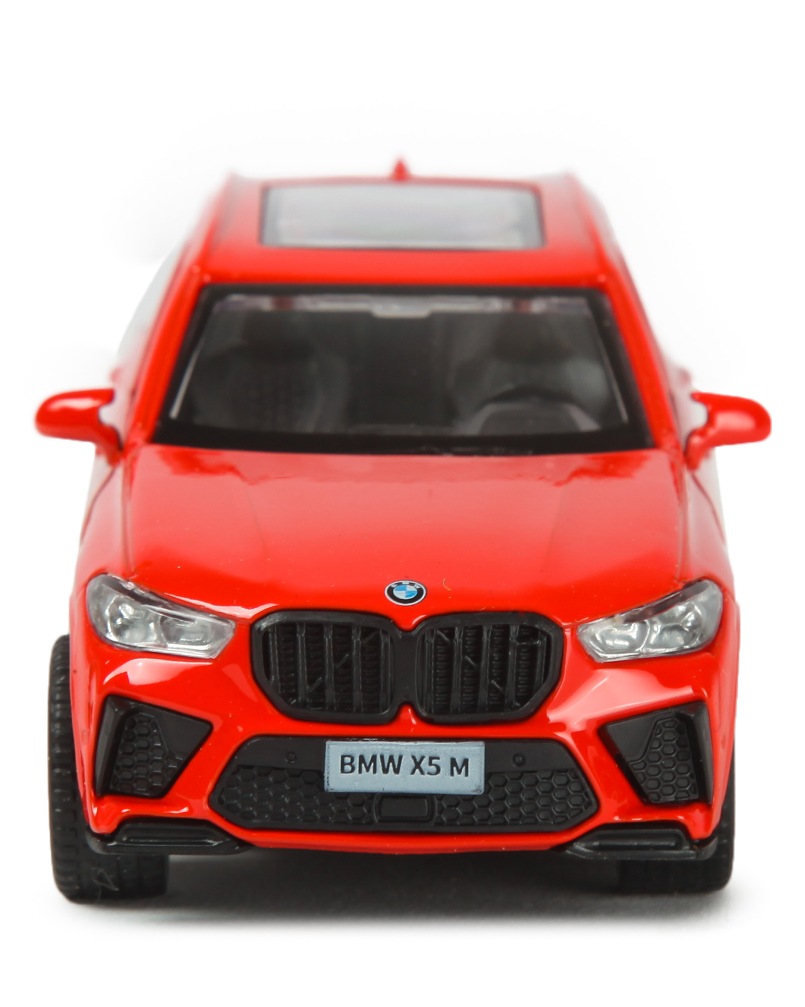Автомобиль Mobicaro X5M 1:43 67720 - фото 2