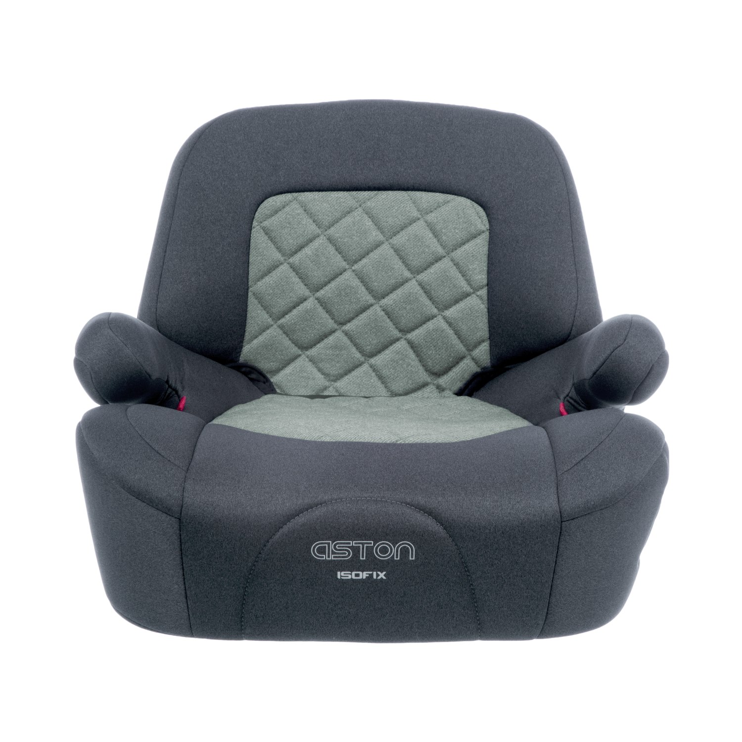 Автокресло Best Baby ASTON Isofix 3 (22-36 кг) - фото 12