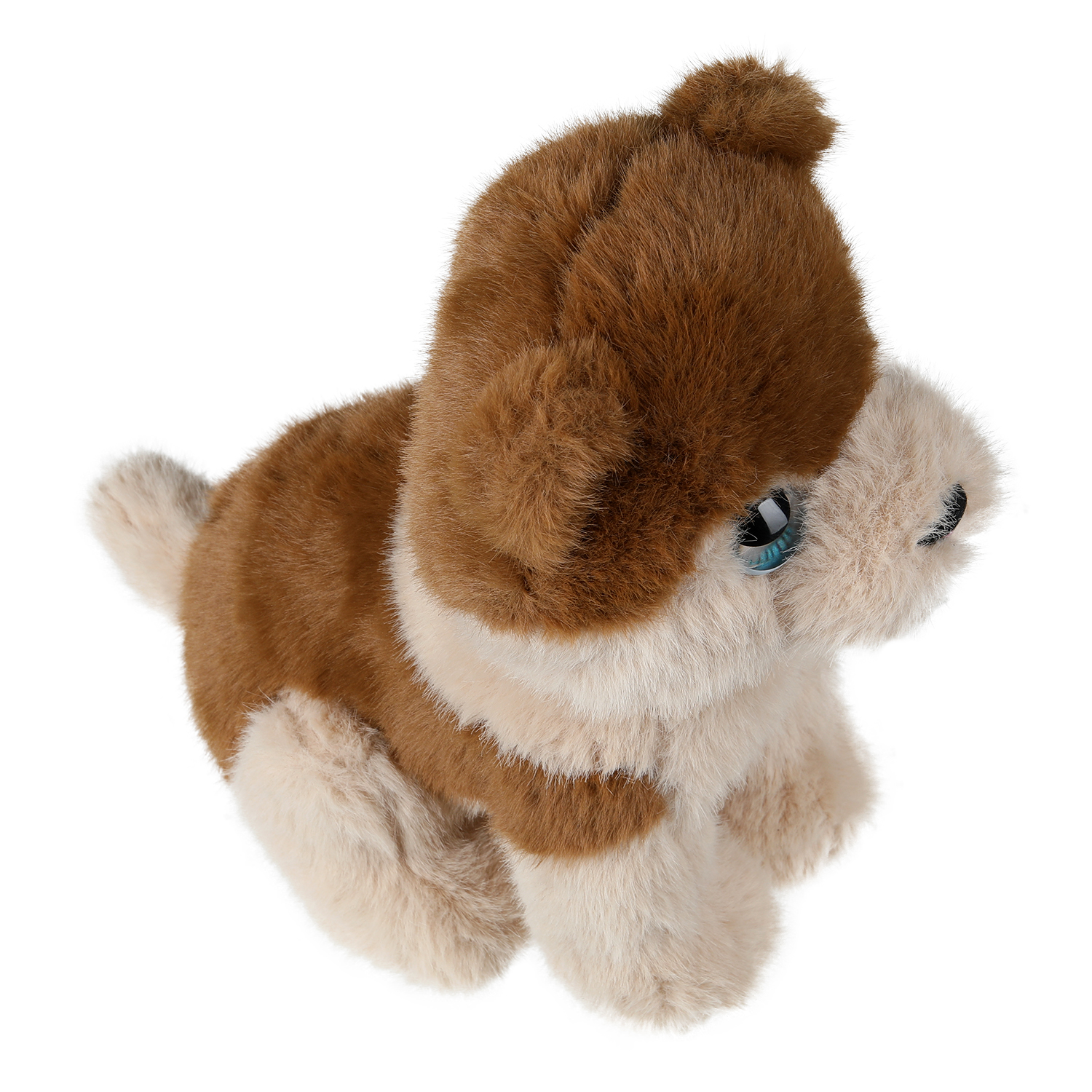 Мягкая игрушка Мульти Пульти собачка Шпиц - фото 6