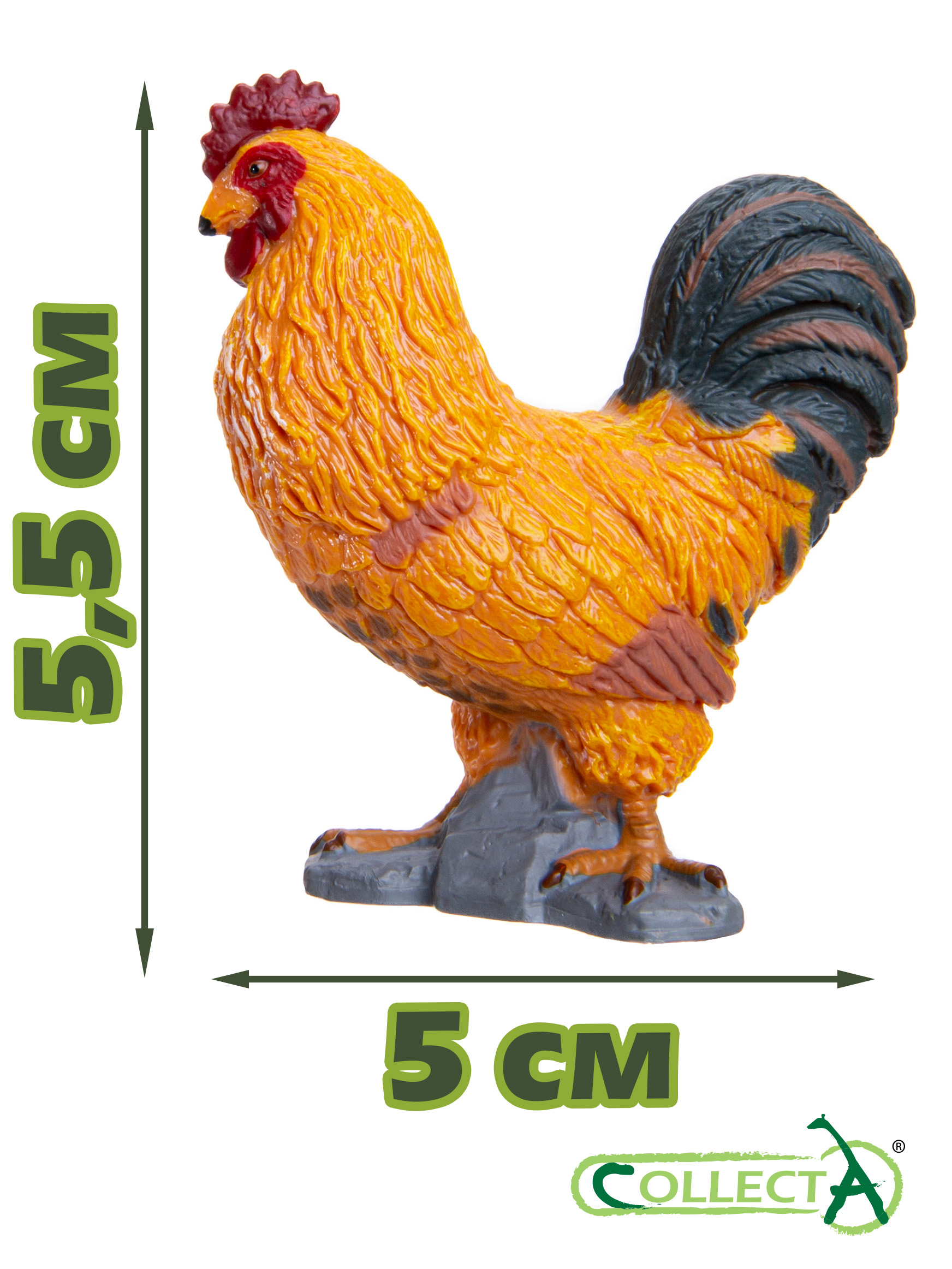 Игровой набор Collecta Ферма - фото 2