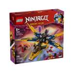 Конструктор LEGO NINJAGO 510 дет.