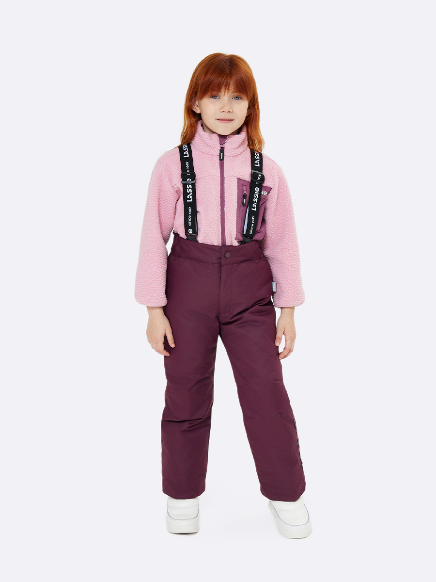 Брюки Lassie 72105320-4960 - фото 8