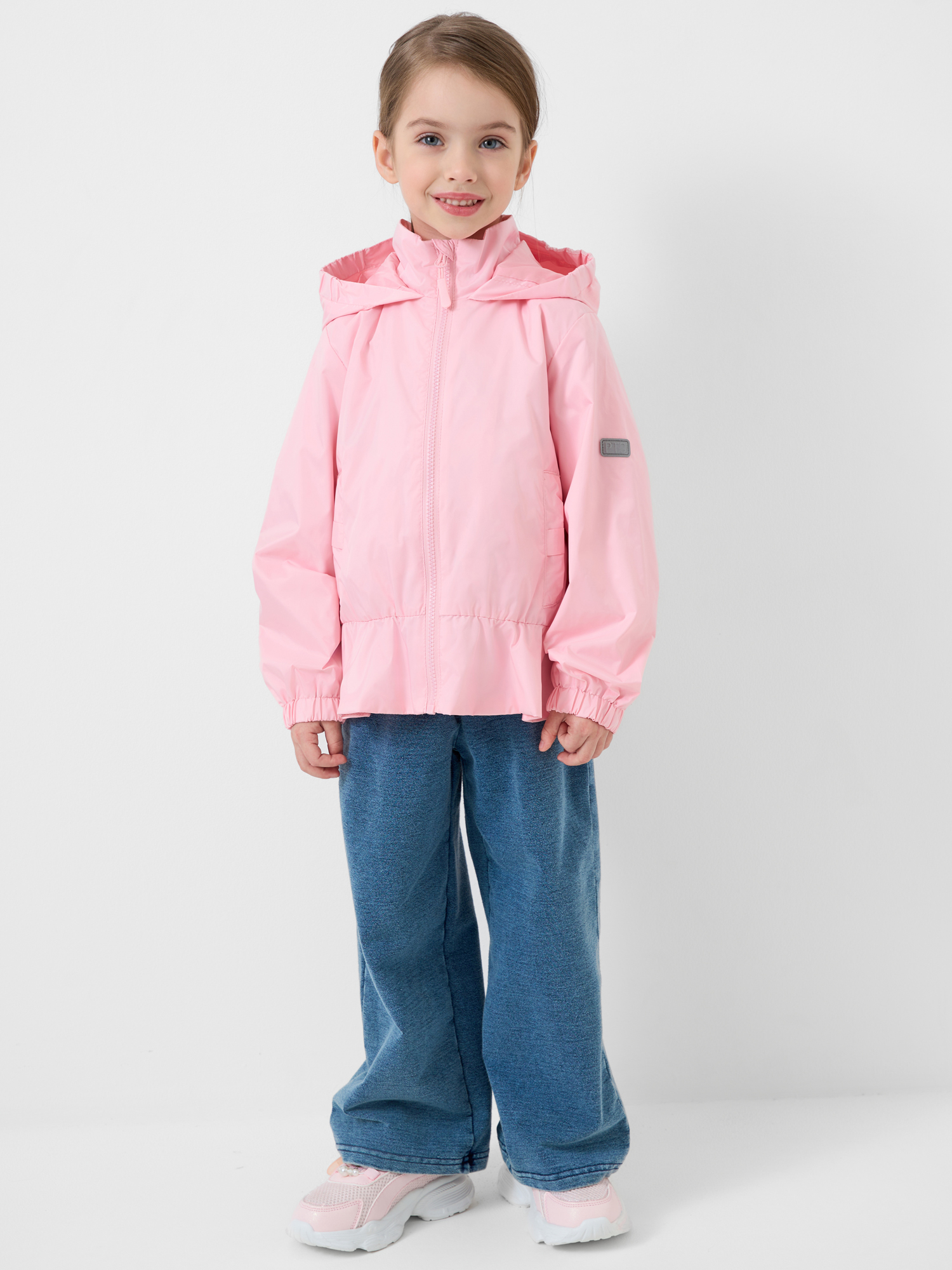 Ветровка PlayToday 12622003 - фото 6