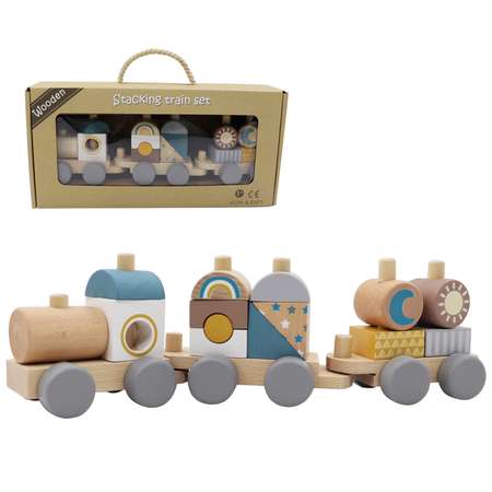 Игрушка Детское Время