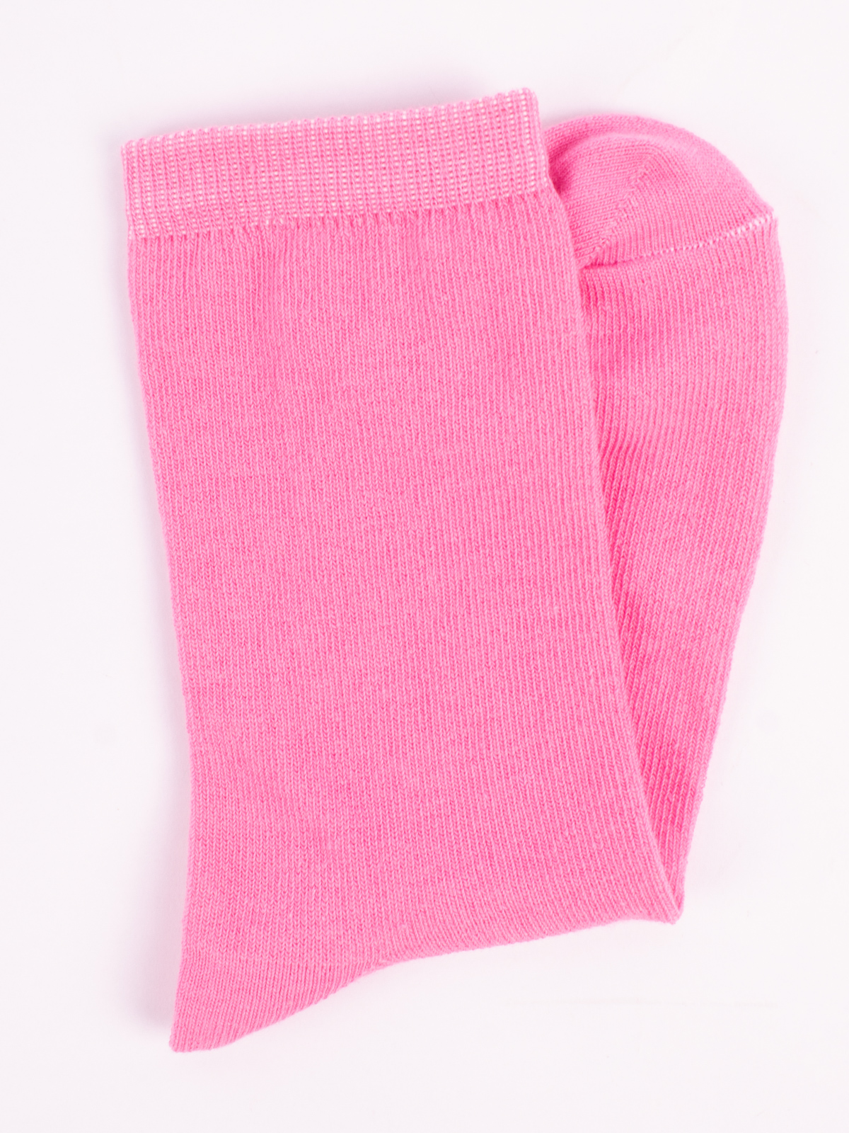 Носки 3 пары Babushka D3розовый - фото 8