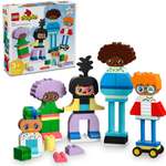 Конструктор LEGO DUPLO 10423 71 дет.
