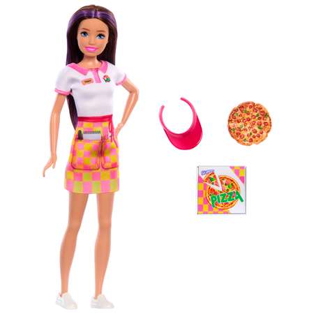 Кукла классическая Barbie