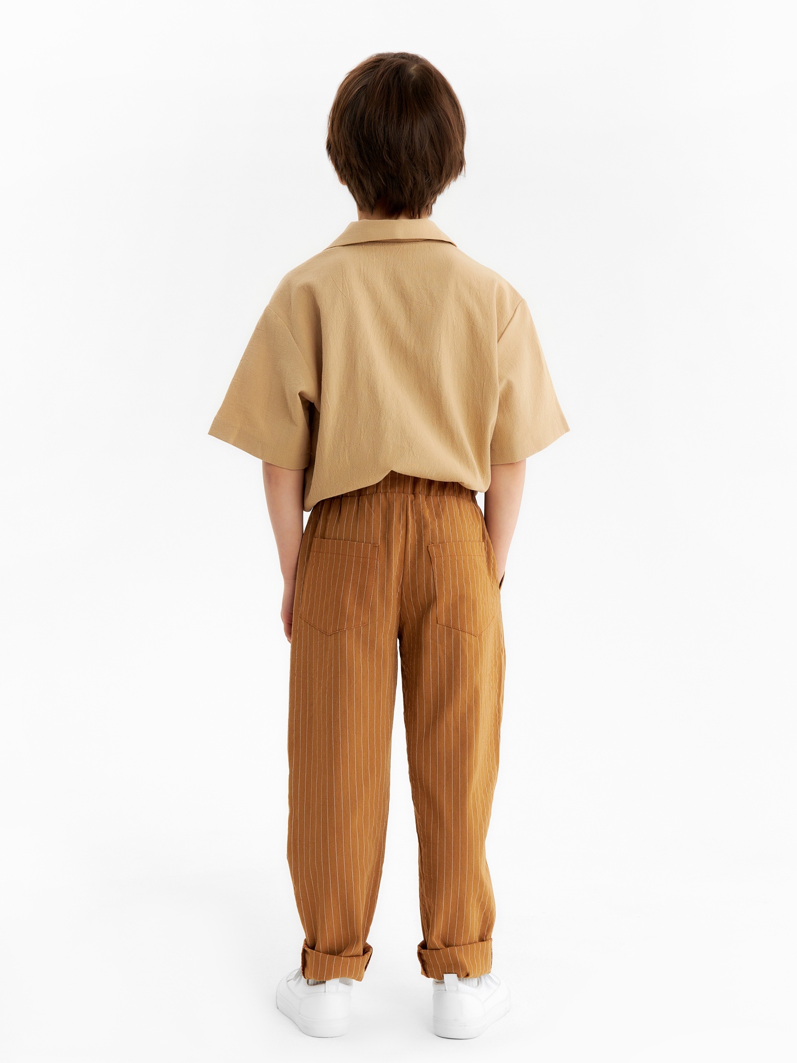 Брюки Kaftan 10853268 - фото 4