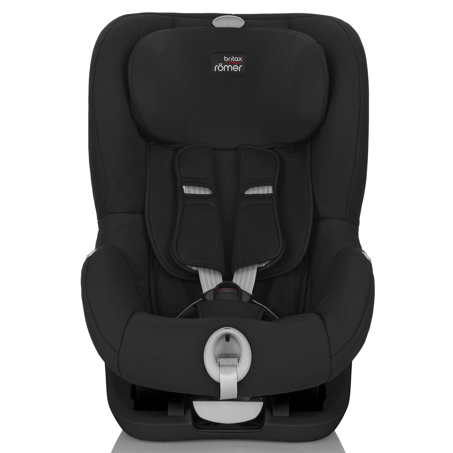 Автокресло Britax Roemer 1 (9-18 кг) - фото 6