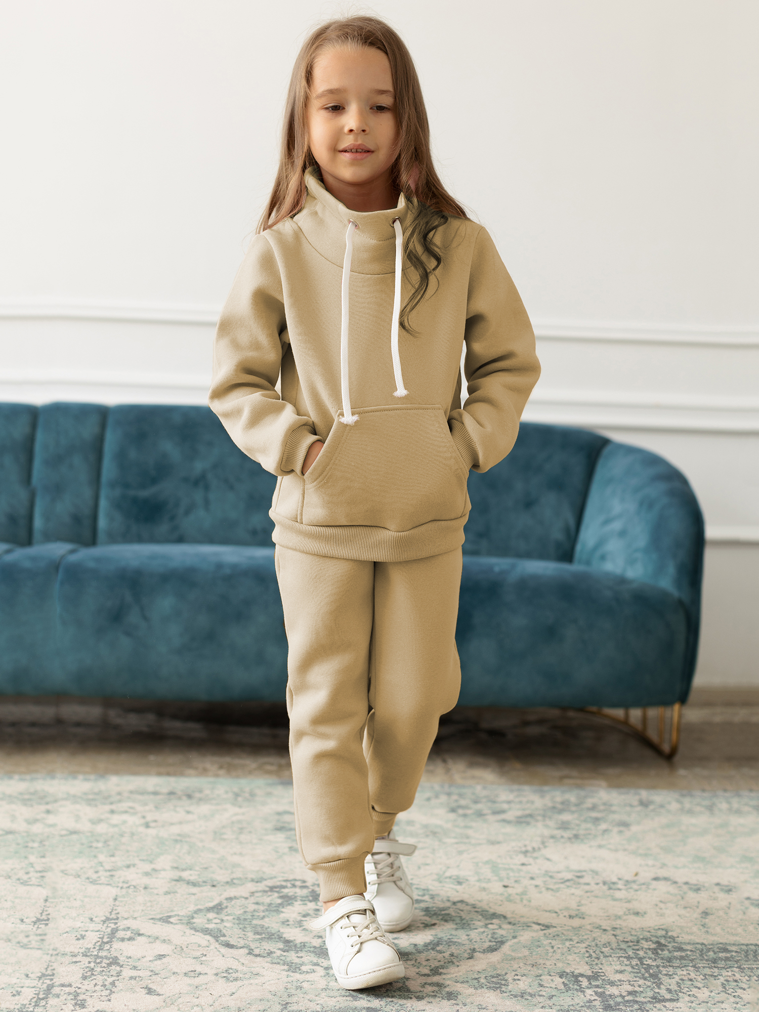 Костюм VGtrikotazh d4222 - фото 2