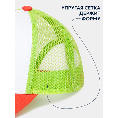 Бейсболка Totti Kids