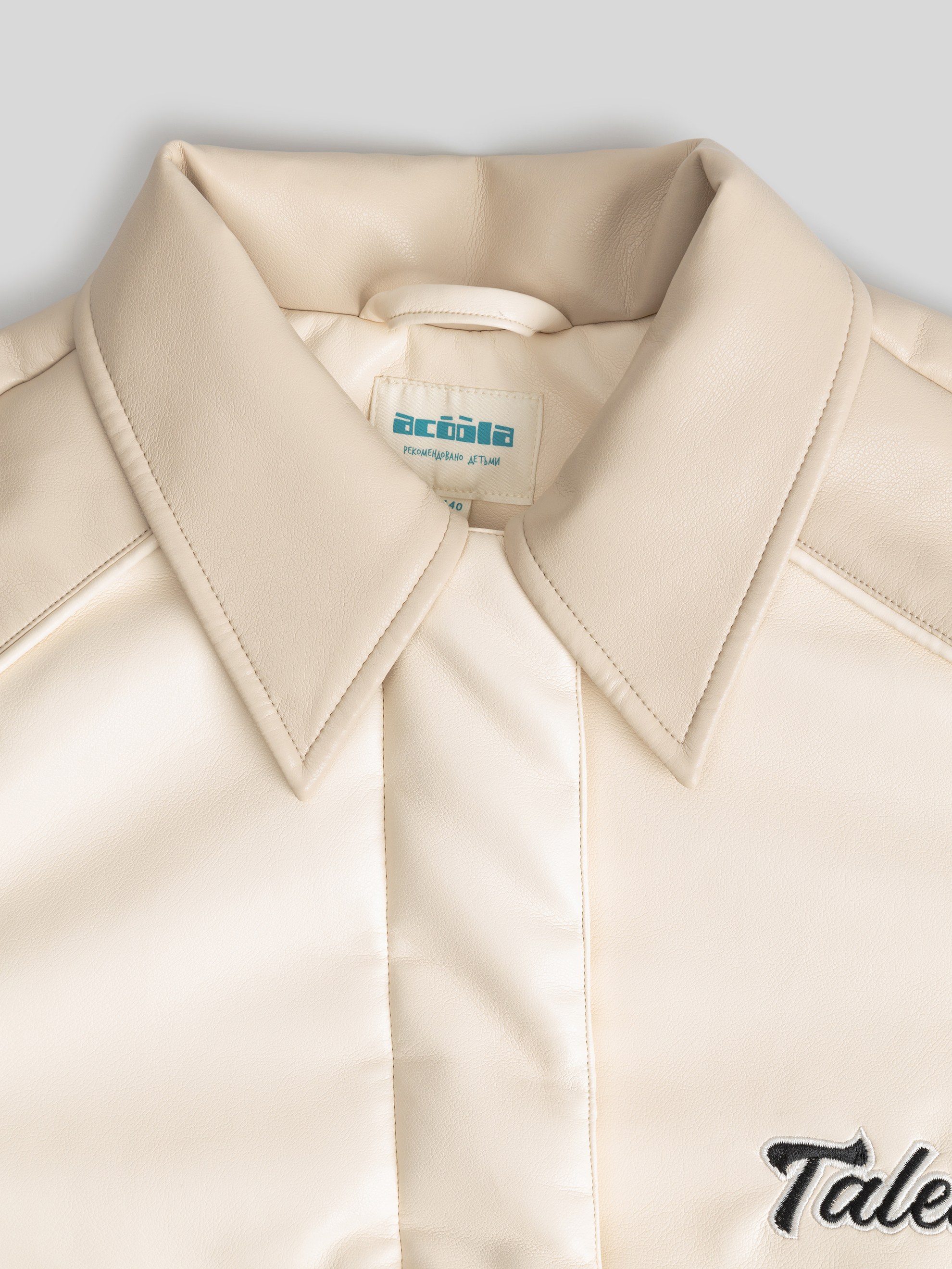 Бомбер Acoola 20210430005_0094657 - фото 3