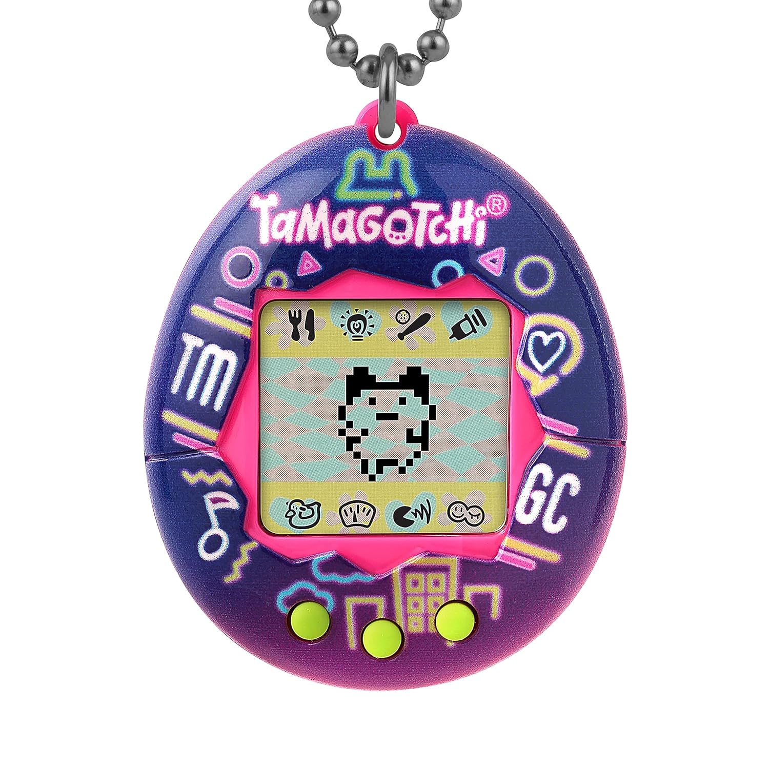 Электронная игра Tamagotchi - фото 6