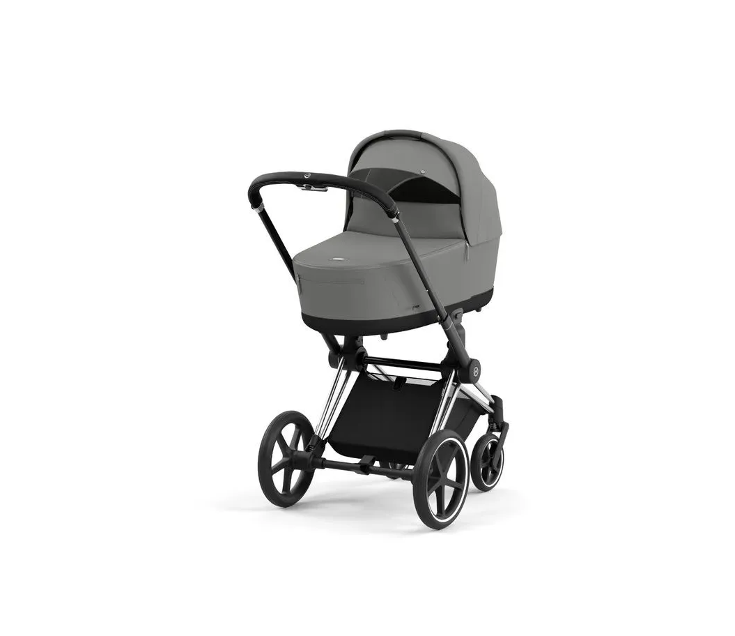 Коляска 2в1 Cybex Priam IV 2 в 1 - фото 2