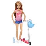 Кукла модельная Barbie
