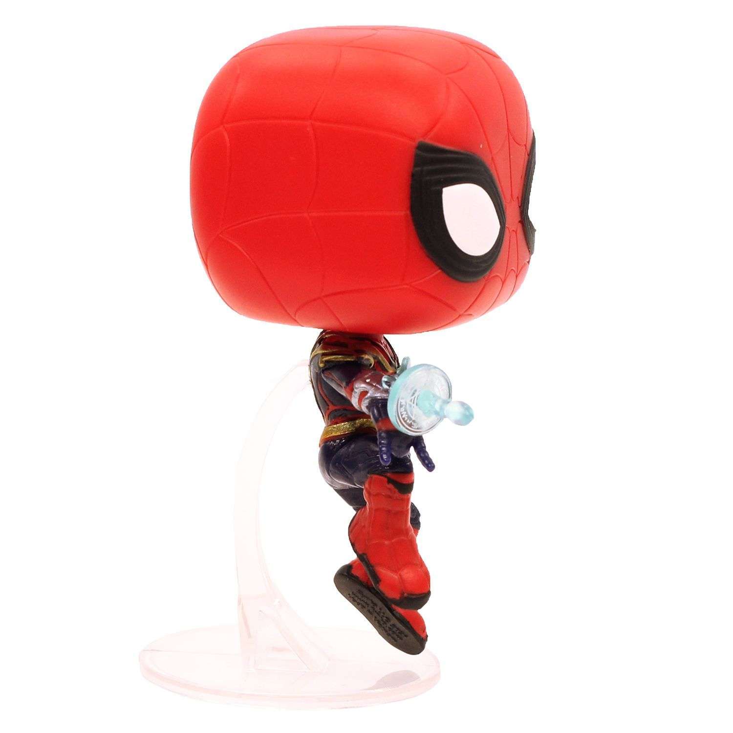 Фигурка Funko Spider-Man Integrated Suit - фото 4