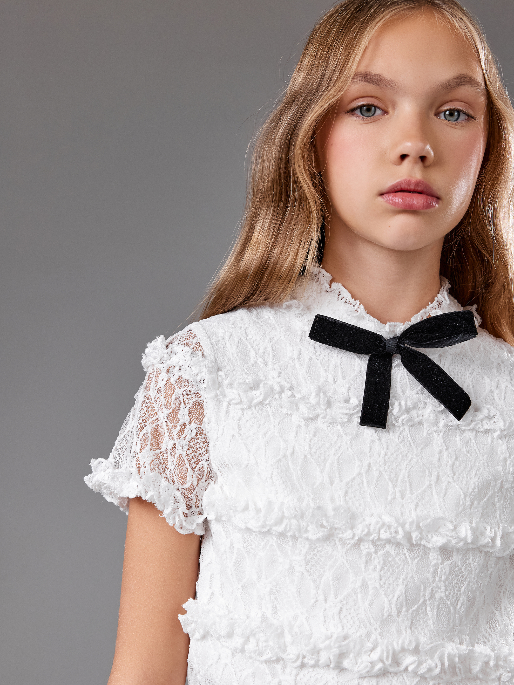 Блузка Acoola 20240270134_0093476 - фото 5