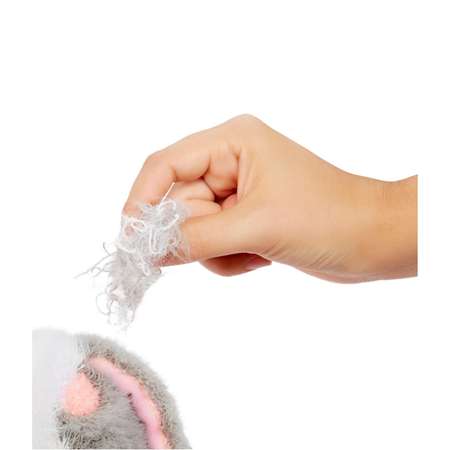 Игрушка мягкая Fluffie Stuffiez Small Кролик 594314