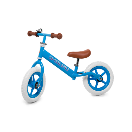 Двухколесный беговел COSMOKIDZ