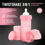 Бутылочка Twistshake Anti-Colic 260 мл 1 шт.