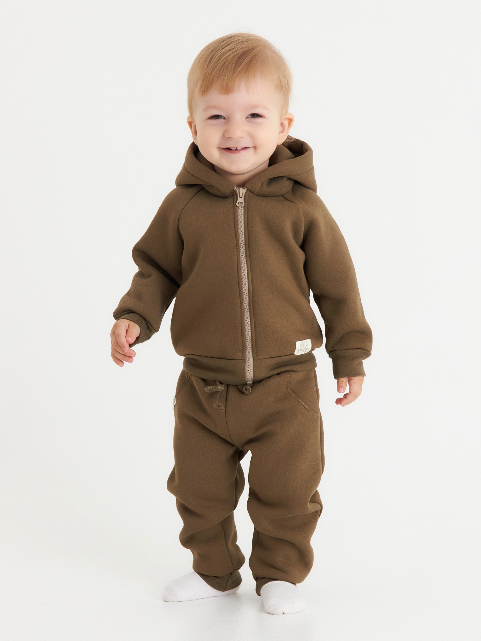 Костюм Крошка Я 10353804 - фото 1