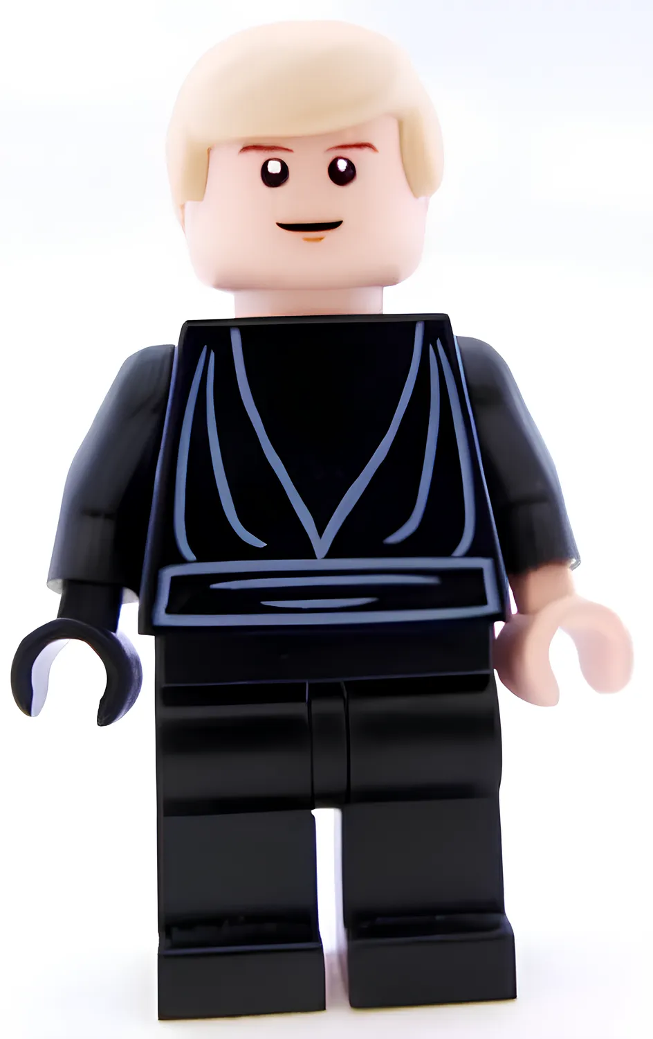 Фигурка LEGO Star Wars Luke - фото 1