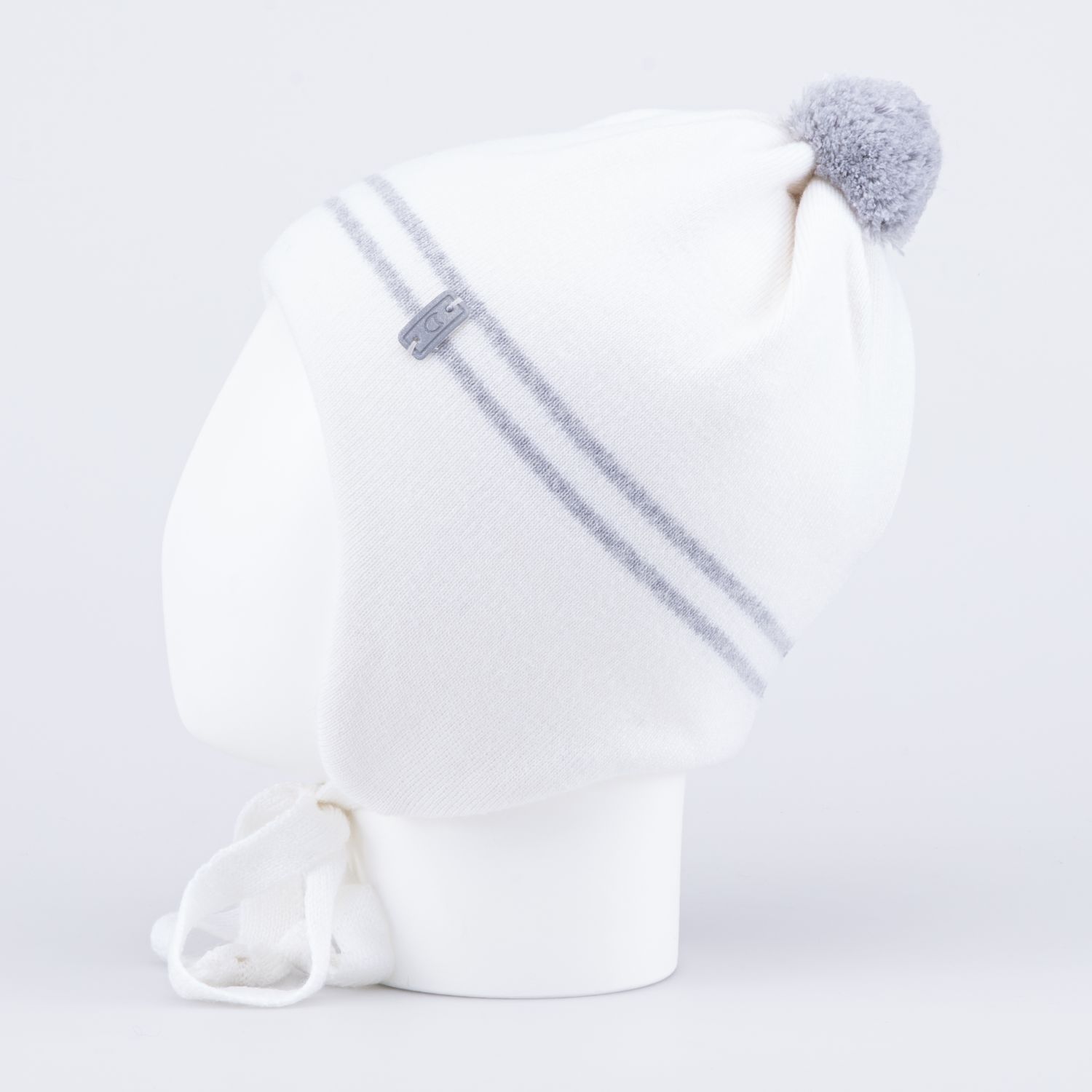 Шапка Котофей 07811423-41 - фото 2