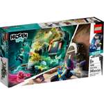 Конструктор LEGO Hidden Side 70430 348 дет.