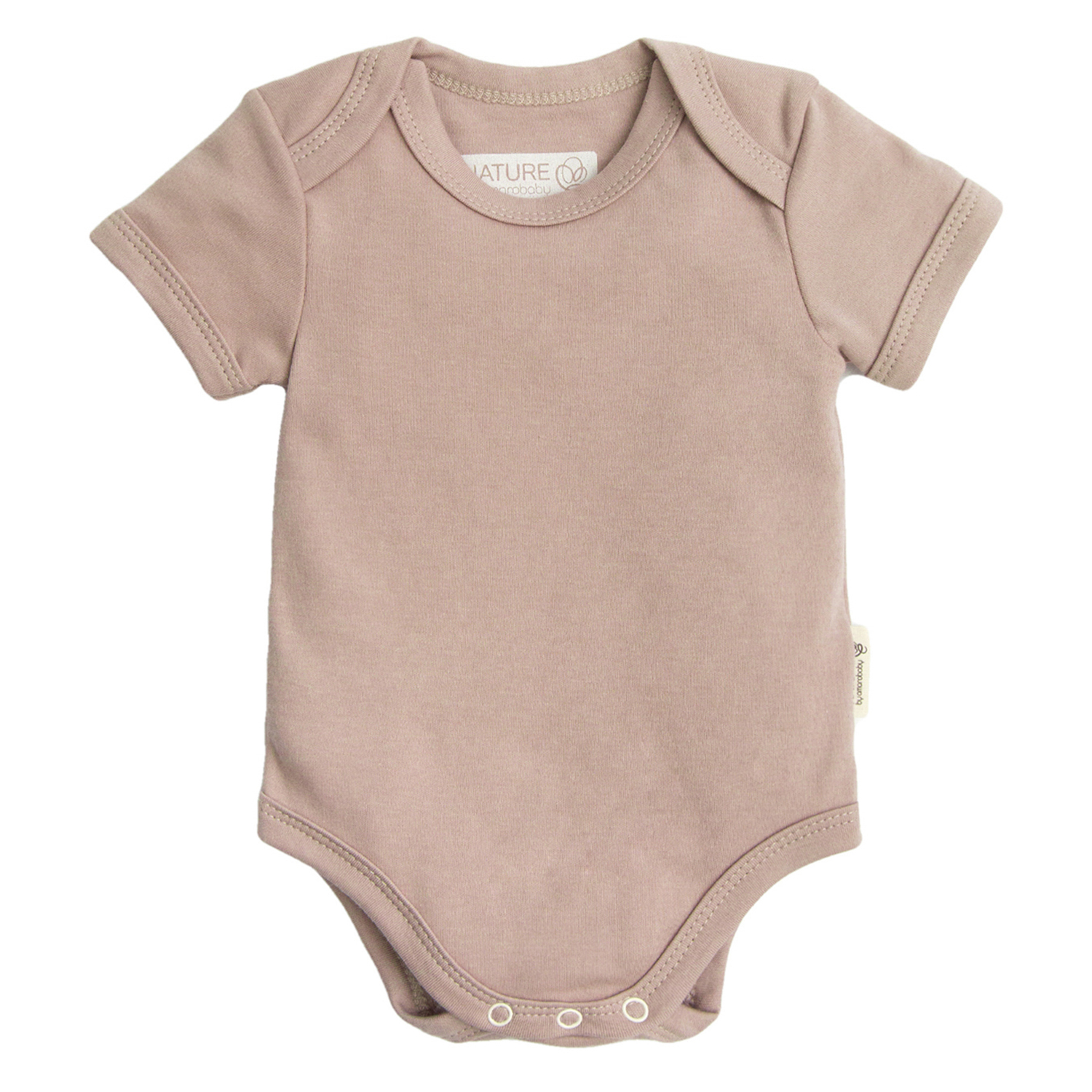 Боди Amarobaby AB-OD20-NV1/35 - фото 5
