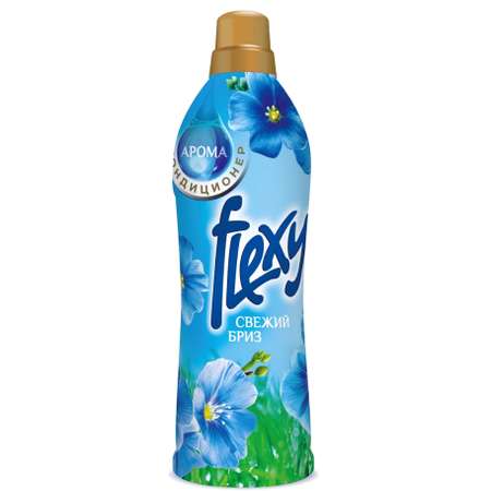 Кондиционер Flexy Свежий бриз 1 л