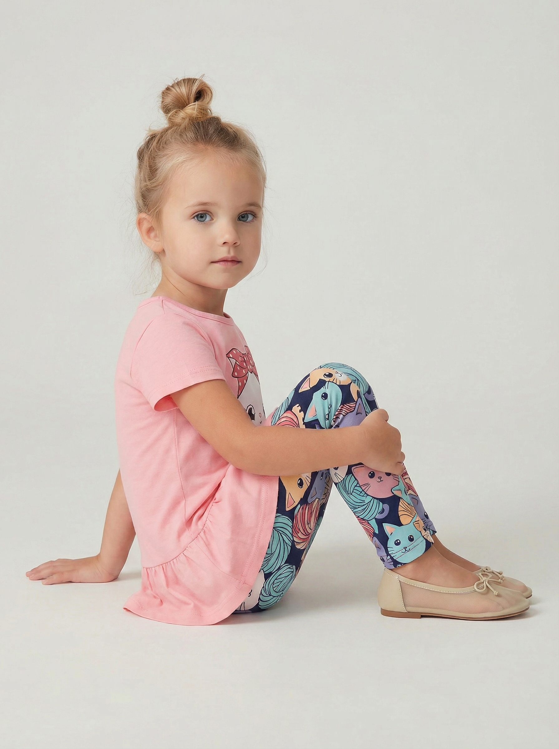 Комплект YOULALA 7063100310 - фото 3