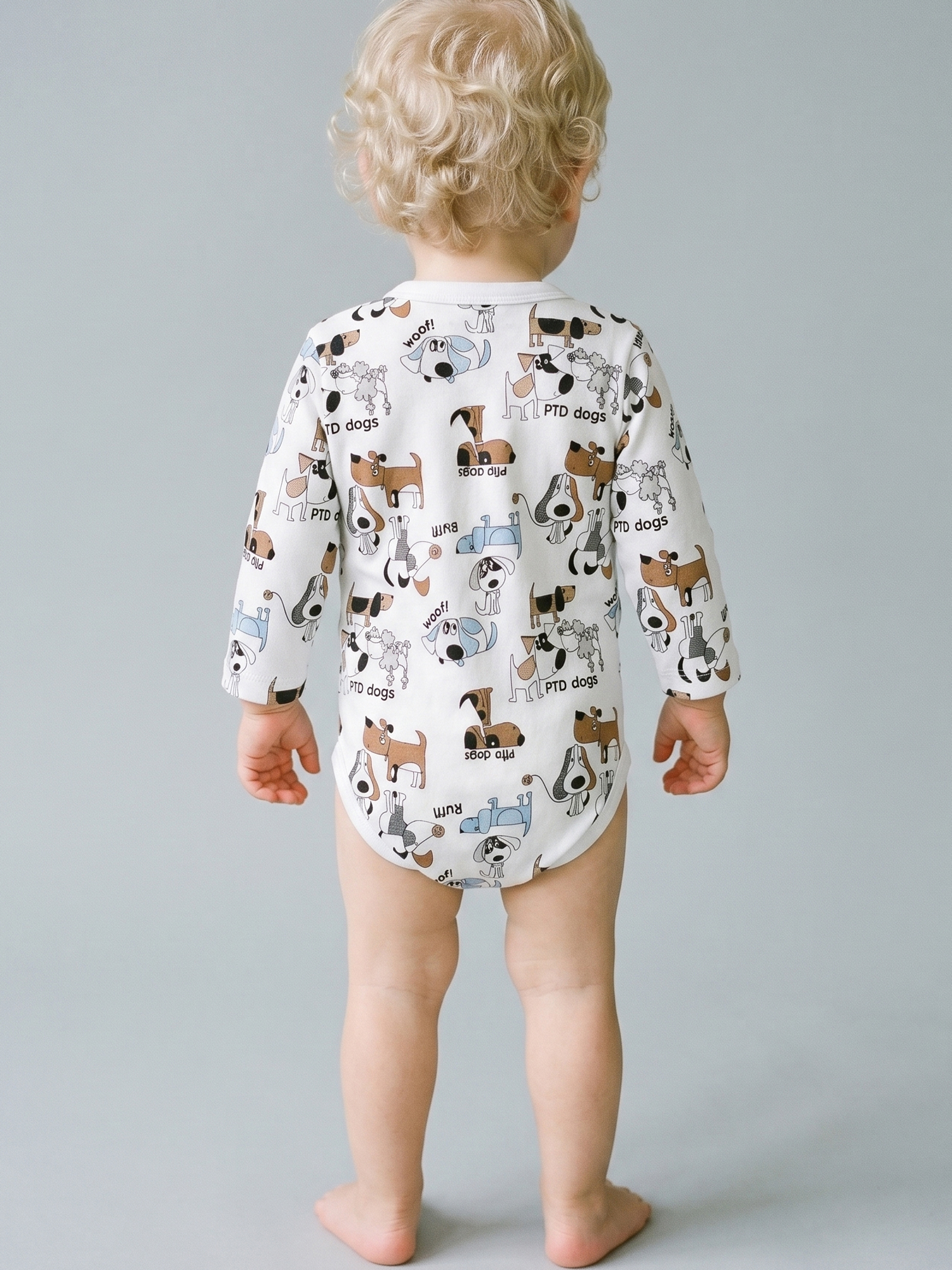 Боди 2 шт PlayToday 12614016 - фото 9