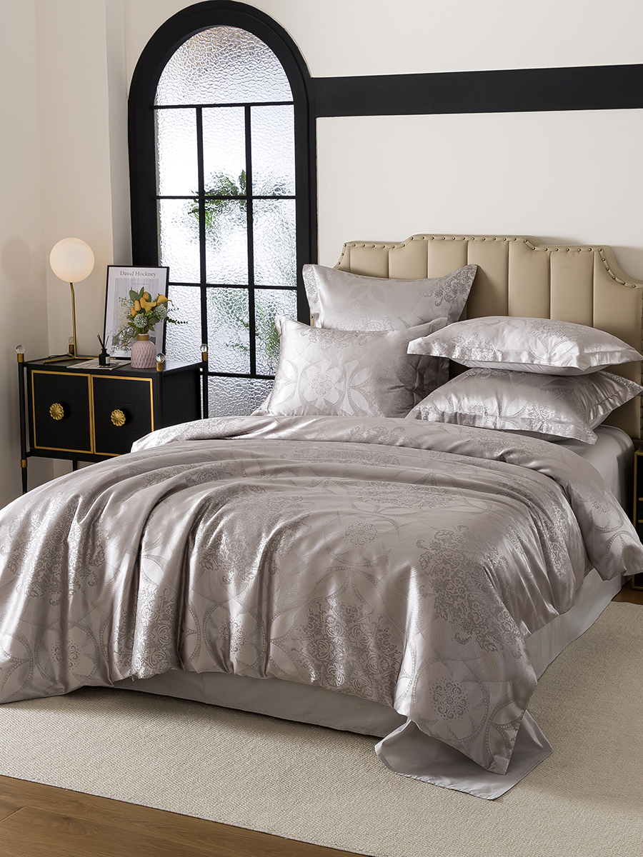 Комплект постельного белья Versailles Массимо 4 предм. - фото 1