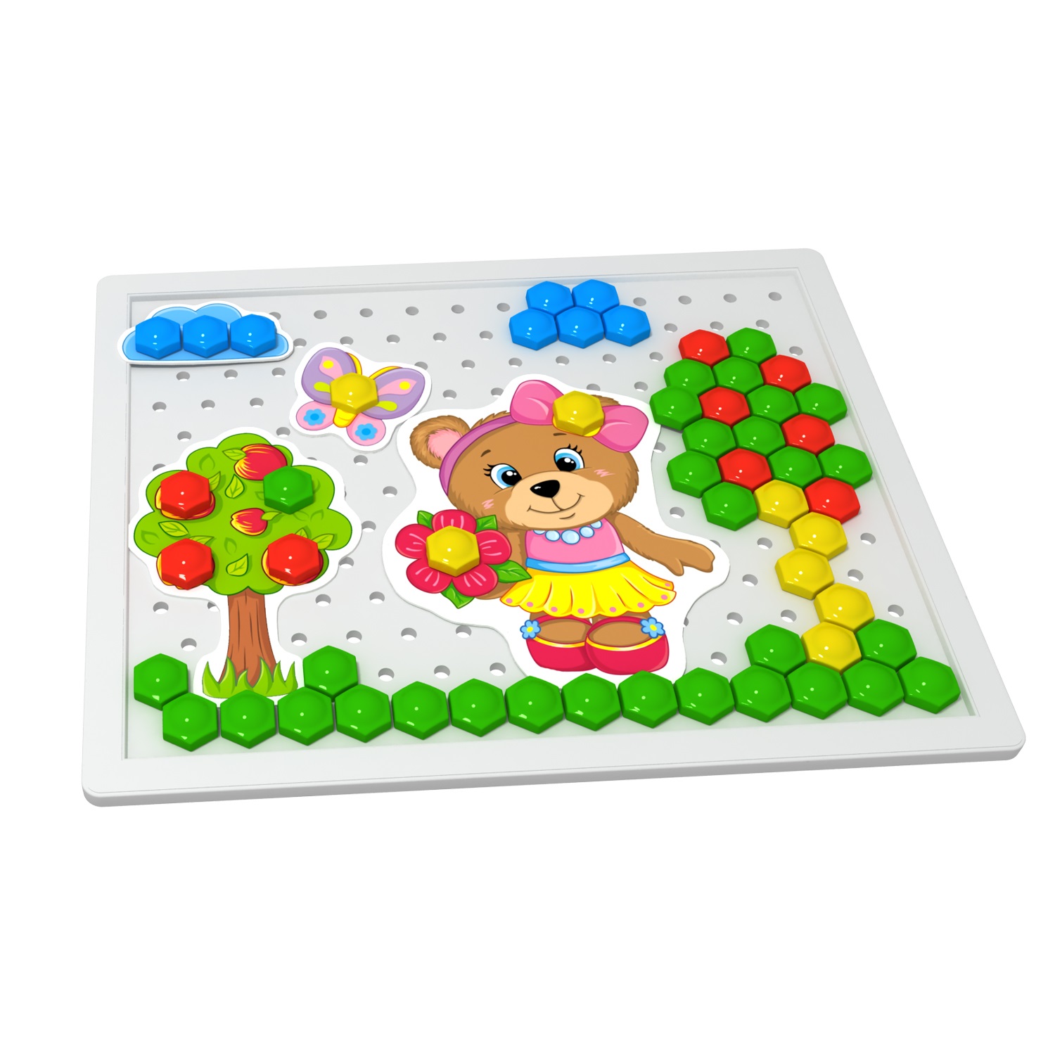 Мозаика STELLAR Мозаика - фото 4