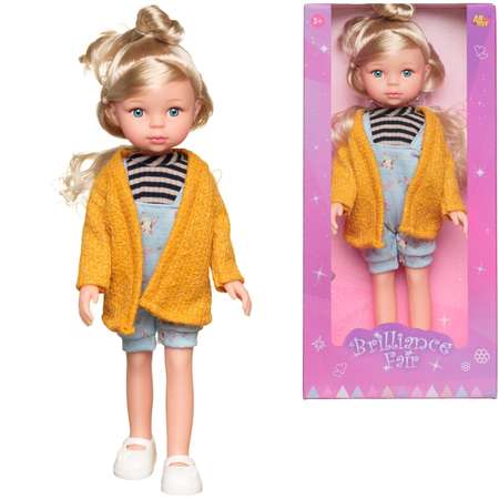 Кукла классическая Abtoys