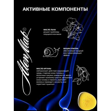 Бальзам AlenMak 500 мл