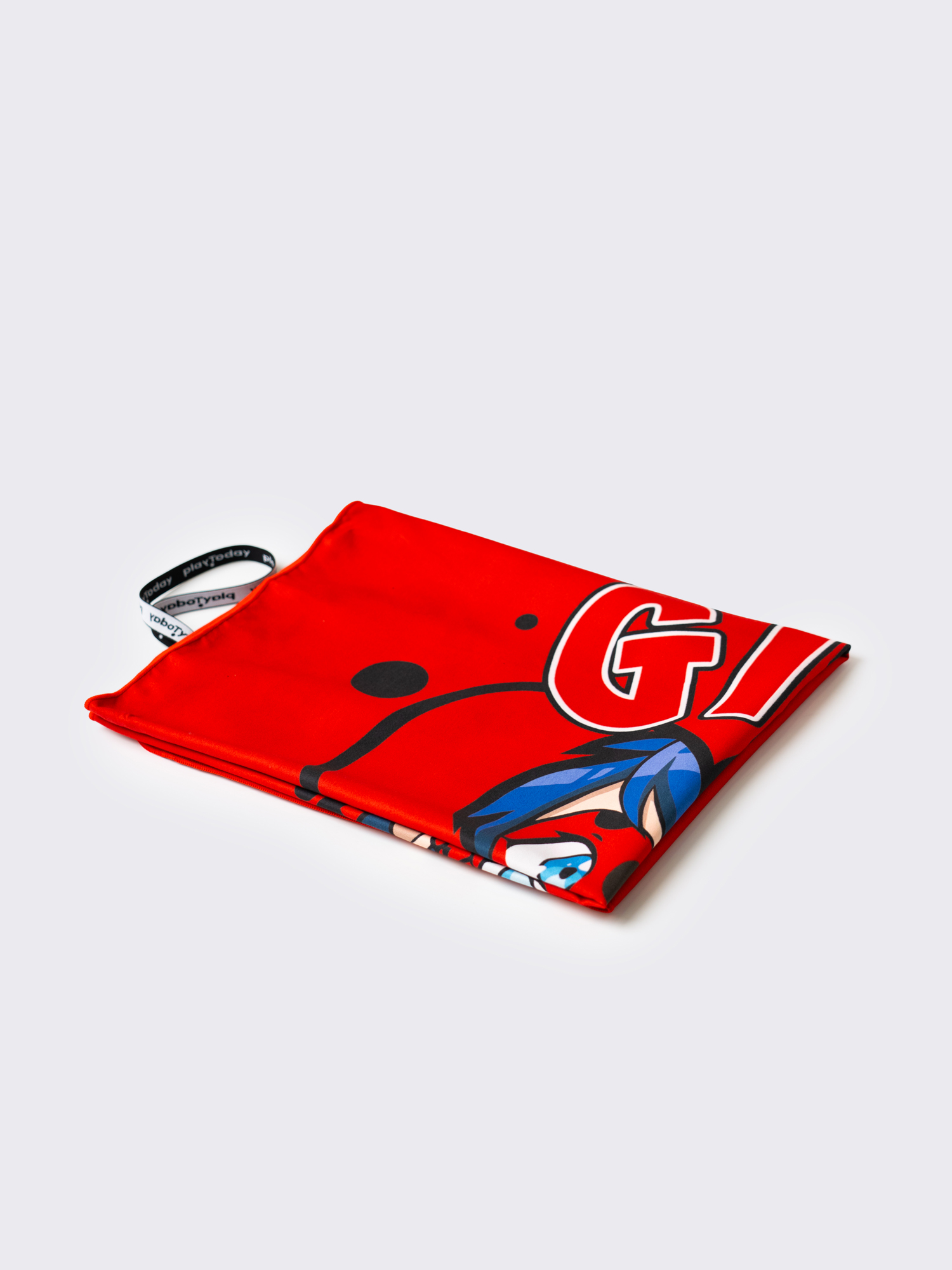 Полотенце PlayToday 80 x 130 см - фото 4