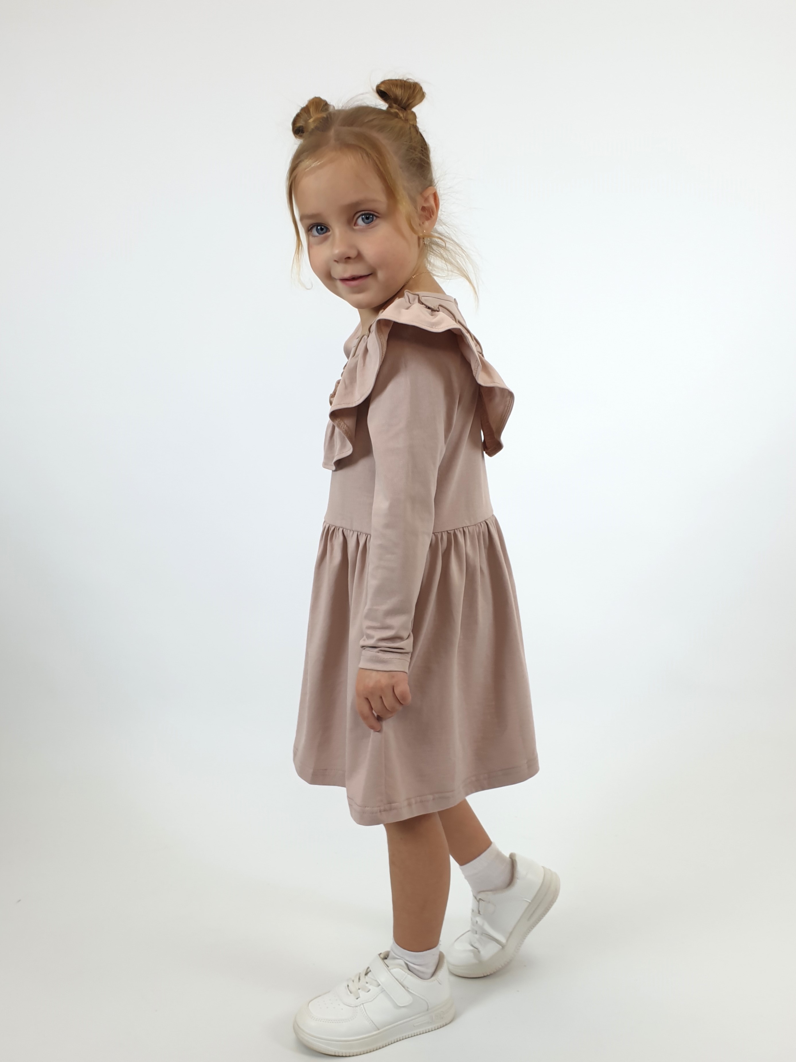 Платье Luneva 9-100-5. - фото 2