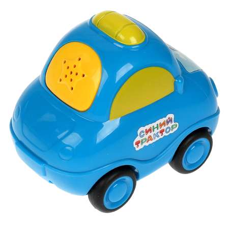 Игрушка УМка
