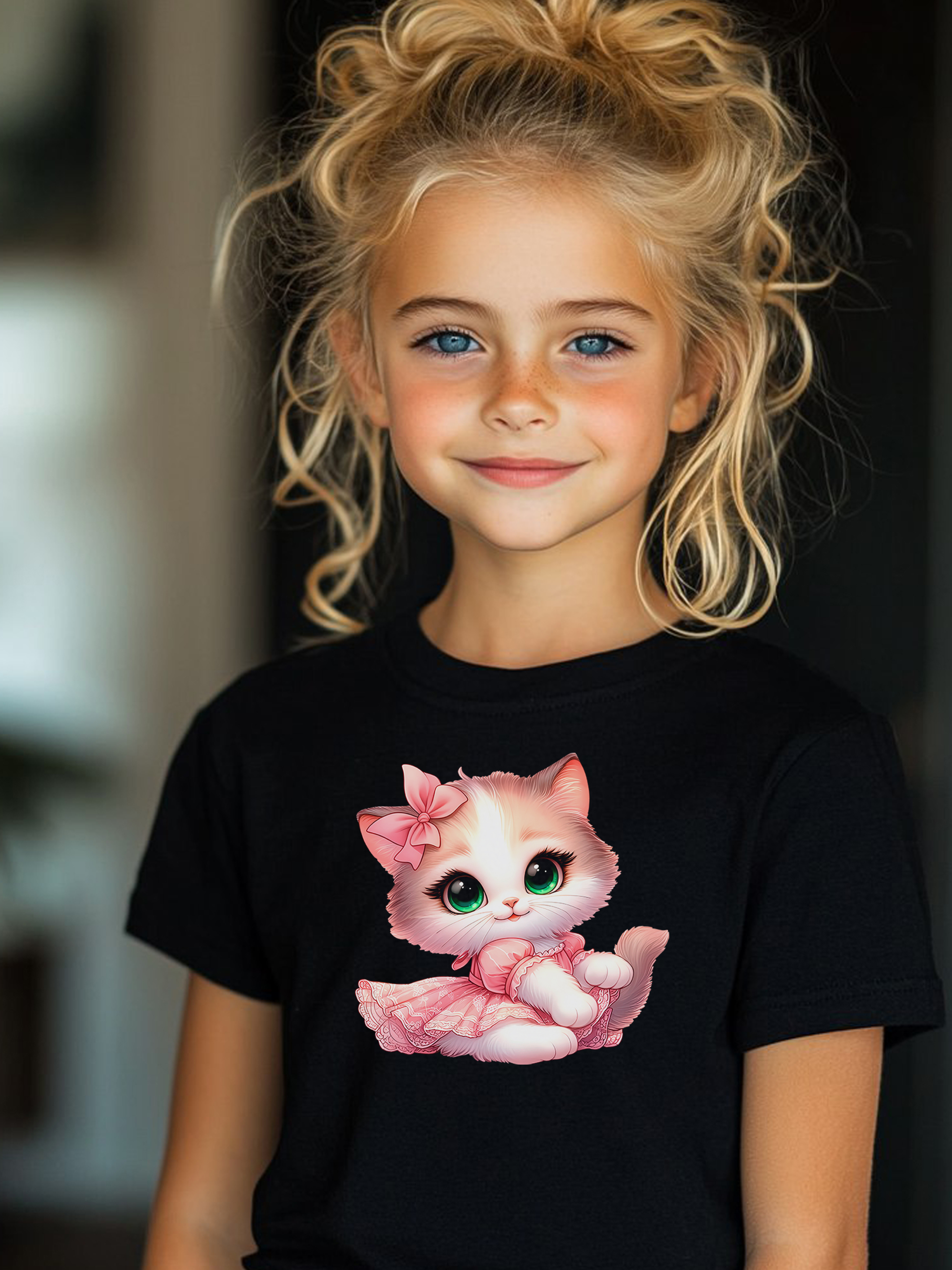 Футболка Glamuriki 11-1025/2/0045 - фото 4