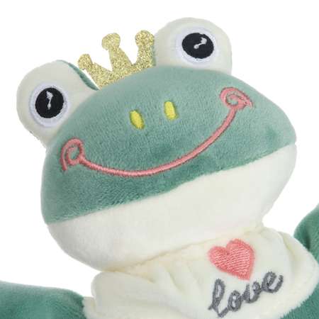 Игрушка Крошка Я погремушка