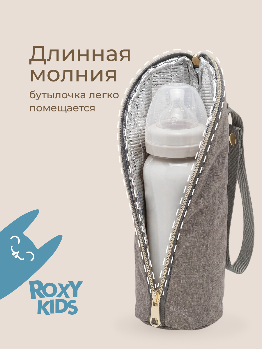 Термосумка ROXY-KIDS для бутылочек - фото 3