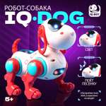 Игрушка IQ BOT робот