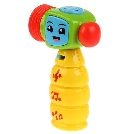 Игрушка УМка молоточек