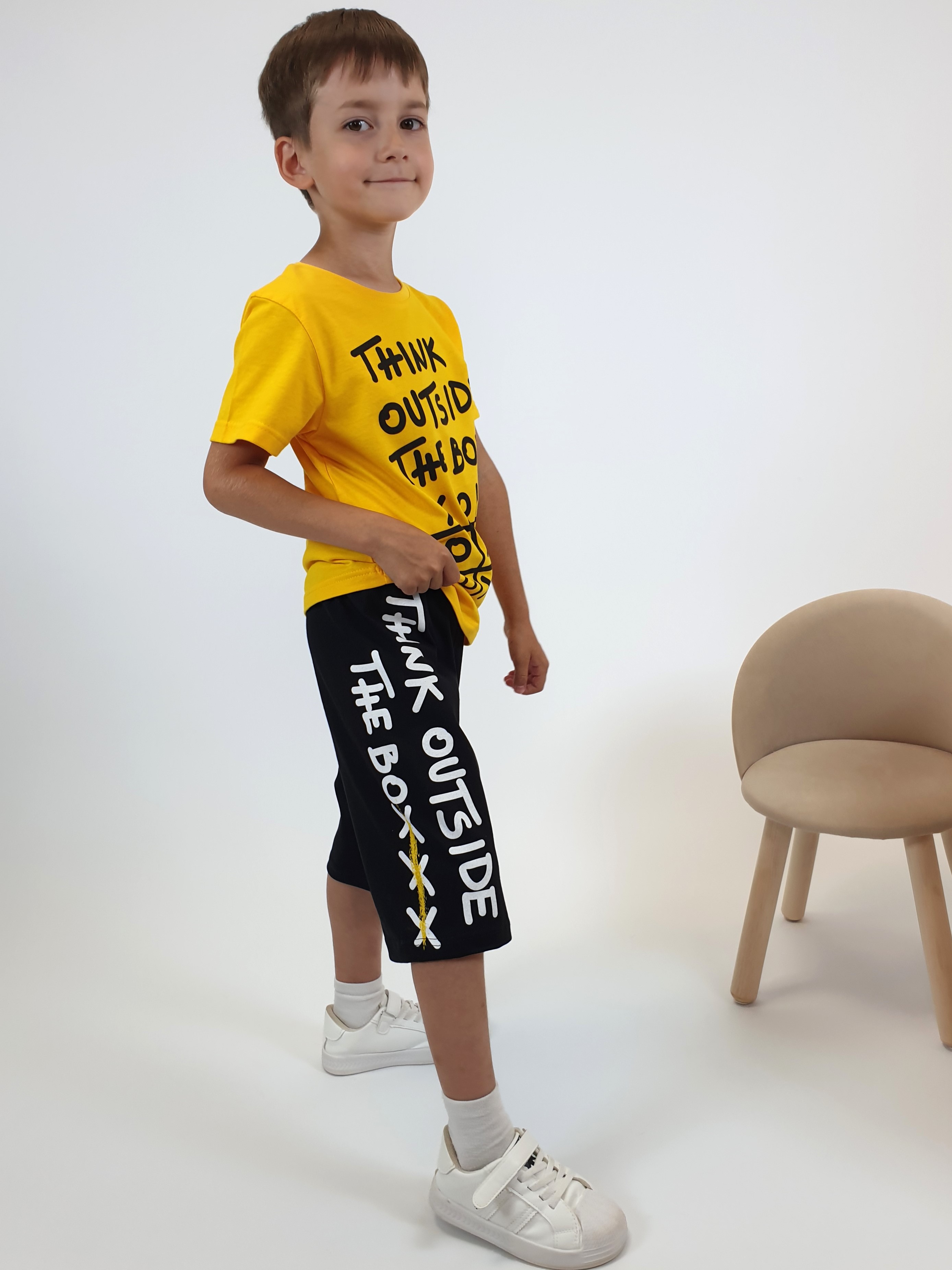 Костюм Luneva 01-149-2. - фото 3