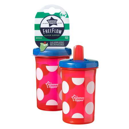 Поильник Tommee tippee 300 мл