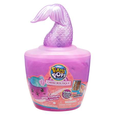 Игровой набор Pikmi Pops